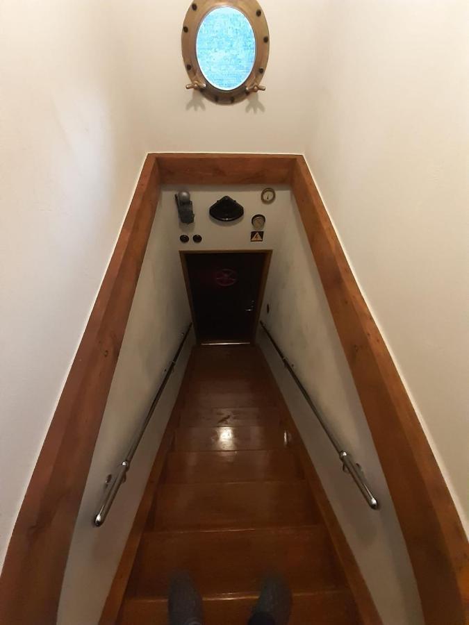 Yacht Club Apartment เลียปาญา ภายนอก รูปภาพ